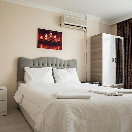 Liya Boutique Hotel Istanbul Luaran gambar