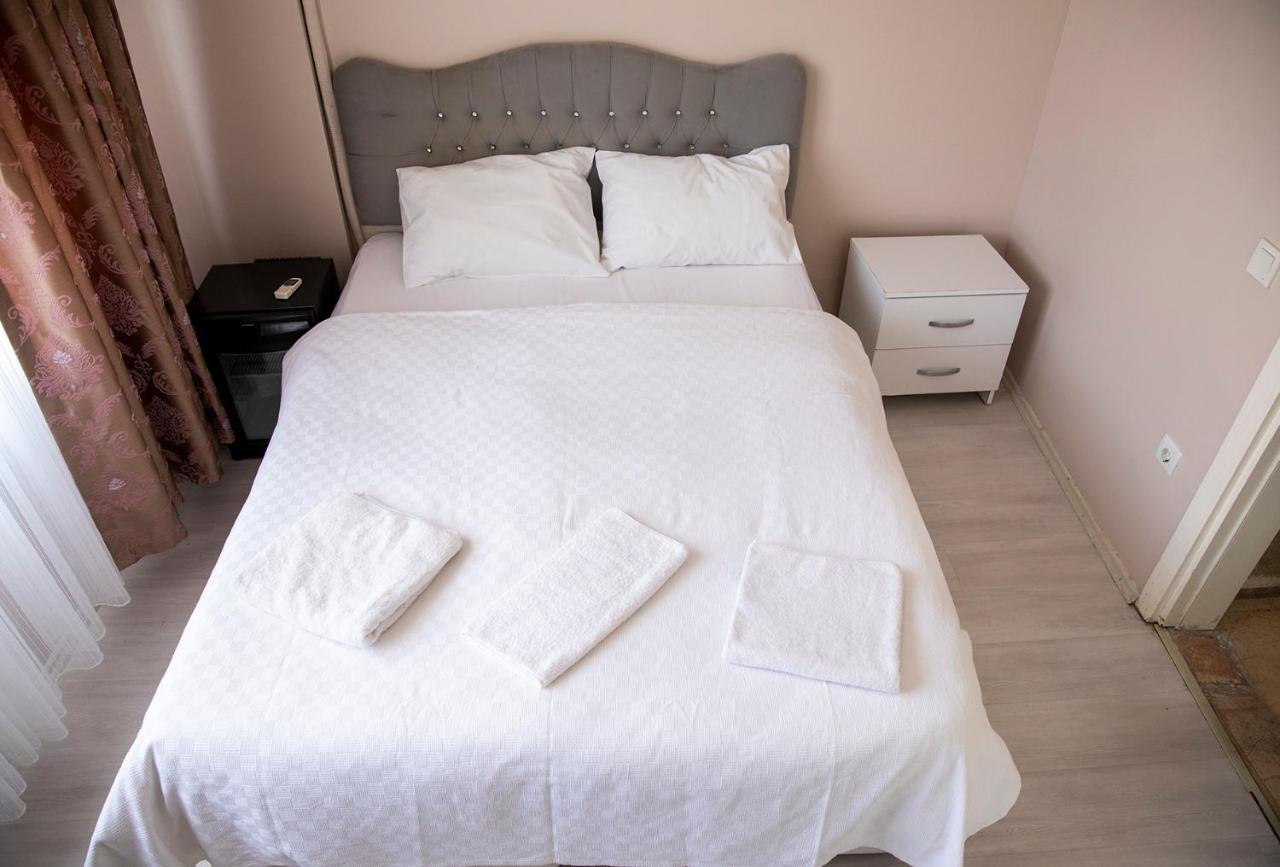 Liya Boutique Hotel Istanbul Luaran gambar