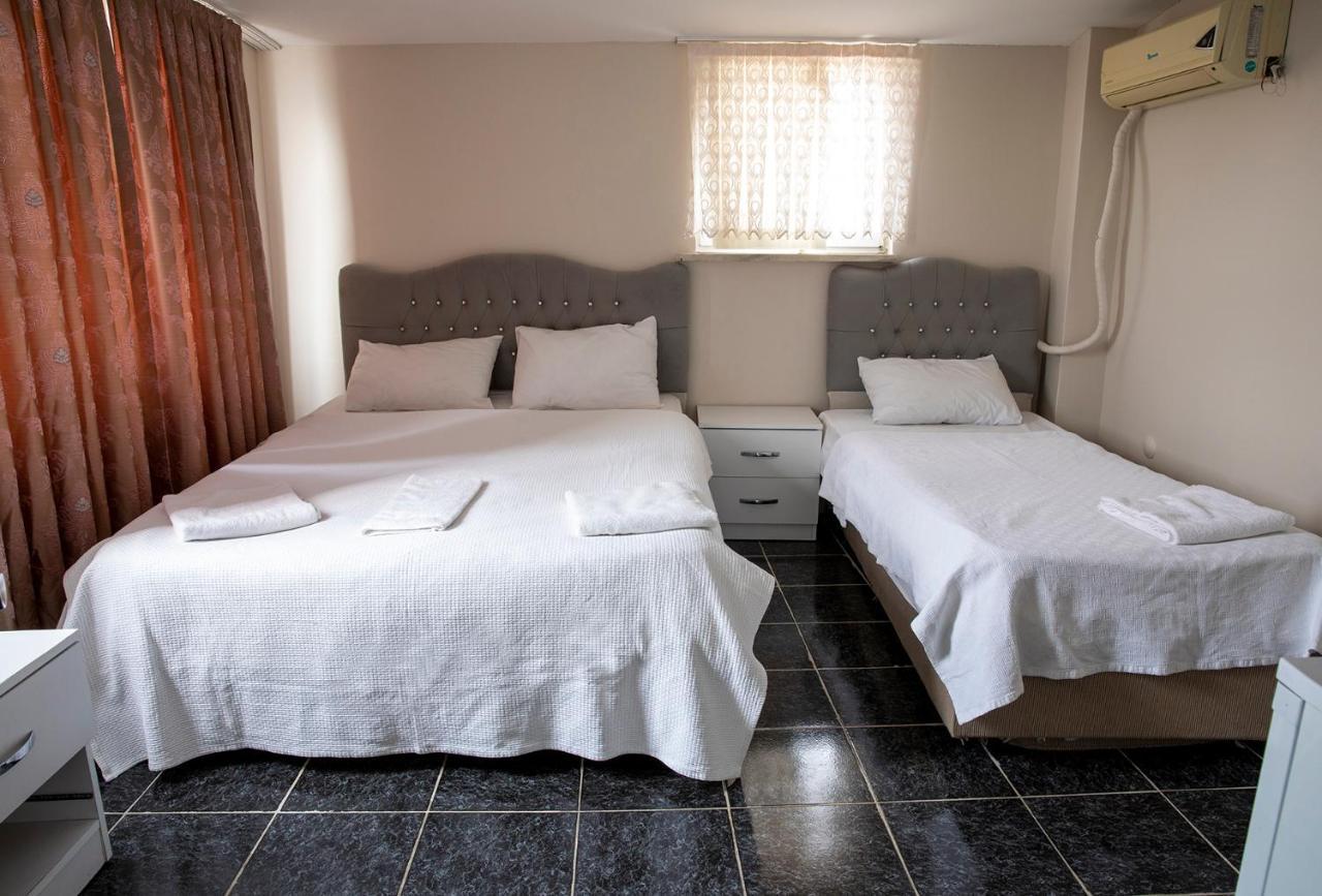 Liya Boutique Hotel Istanbul Luaran gambar