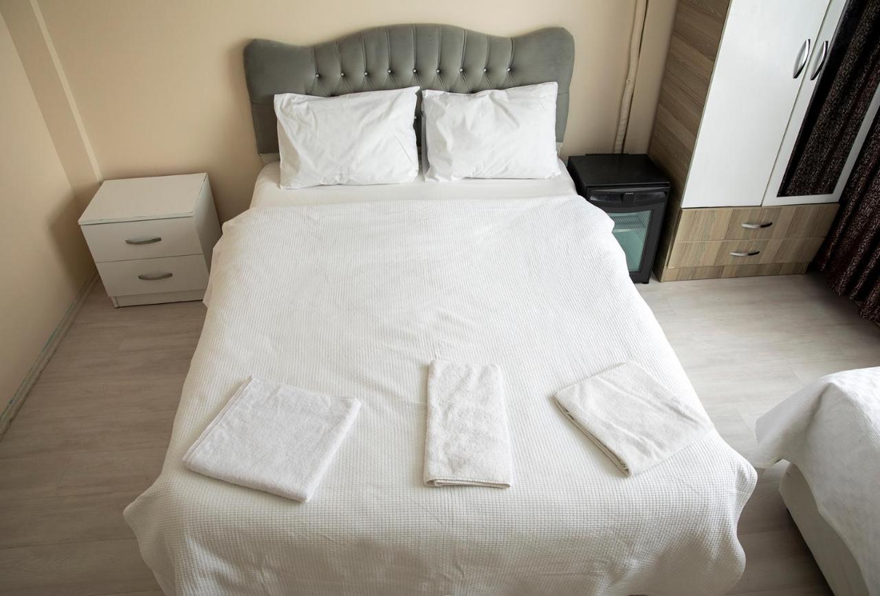 Liya Boutique Hotel Istanbul Luaran gambar