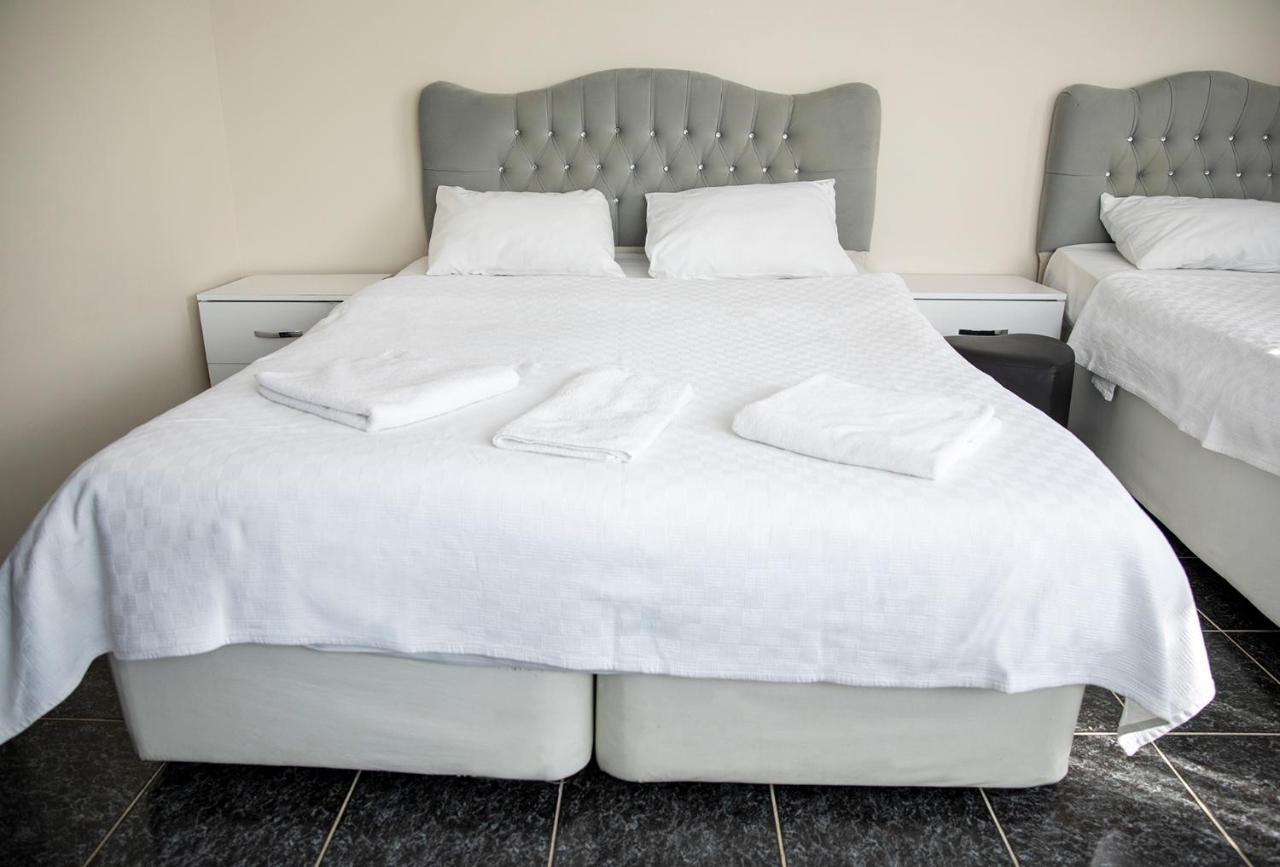 Liya Boutique Hotel Istanbul Luaran gambar