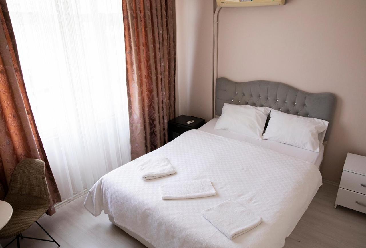 Liya Boutique Hotel Istanbul Luaran gambar