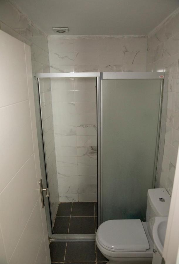 Liya Boutique Hotel Istanbul Luaran gambar