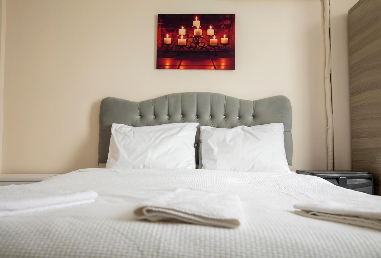 Liya Boutique Hotel Istanbul Luaran gambar