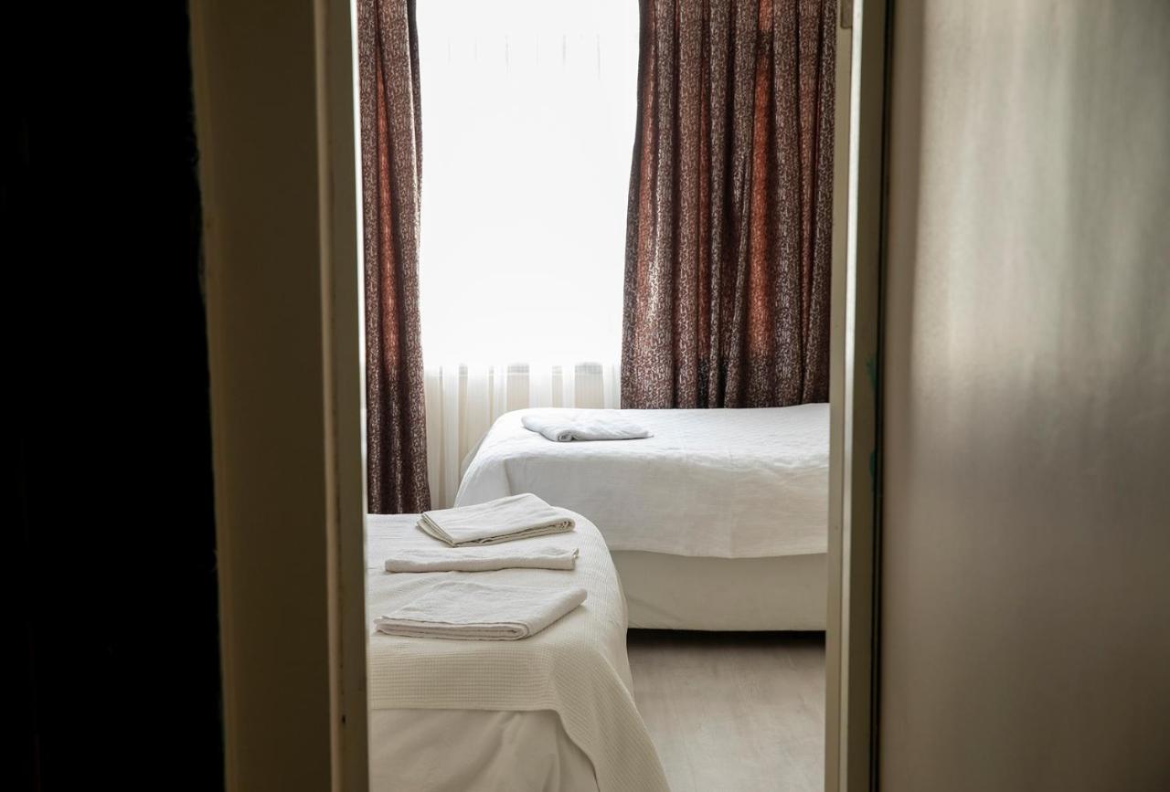 Liya Boutique Hotel Istanbul Luaran gambar