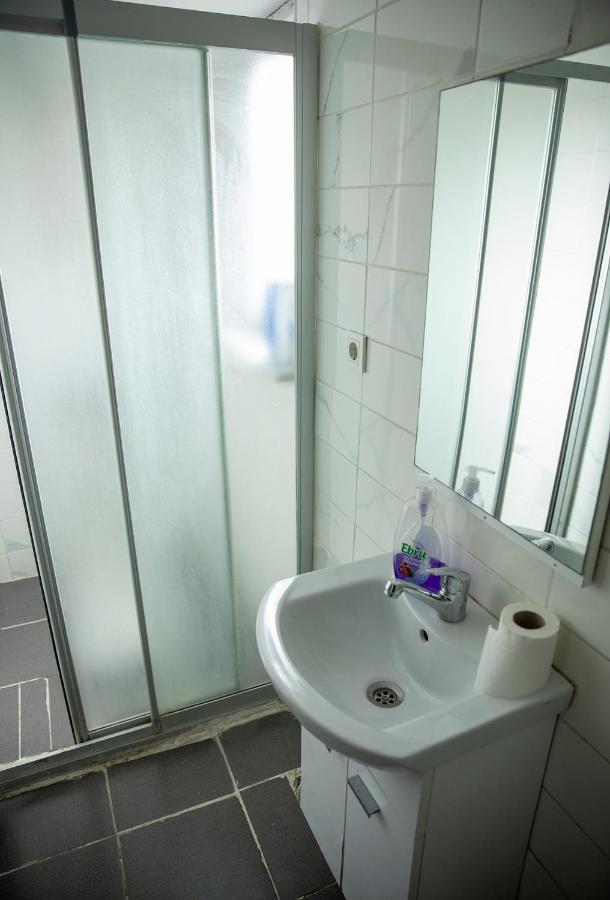 Liya Boutique Hotel Istanbul Luaran gambar