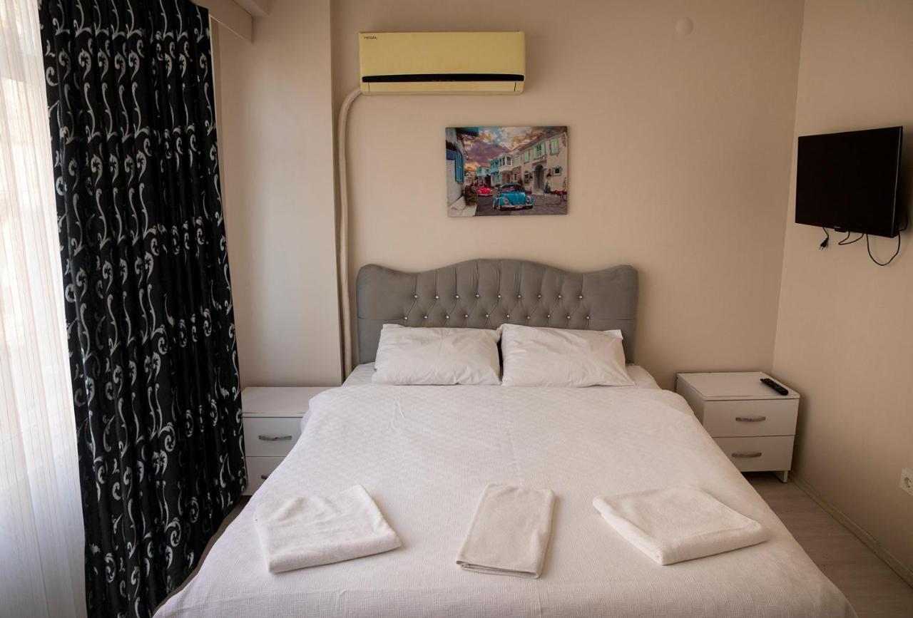 Liya Boutique Hotel Istanbul Luaran gambar