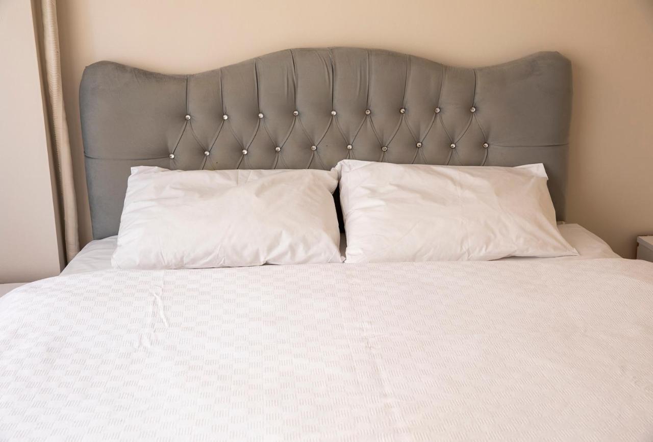 Liya Boutique Hotel Istanbul Luaran gambar